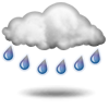 Lluvia