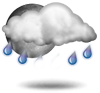 Lluvia