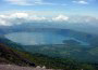Lago de Coatepeque